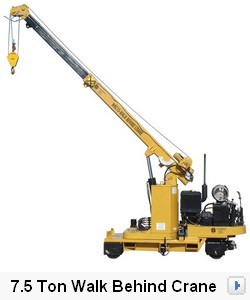 Custom Machinery Rollers