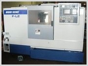 CNC Turning Division