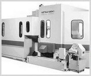 CNC Production Machining