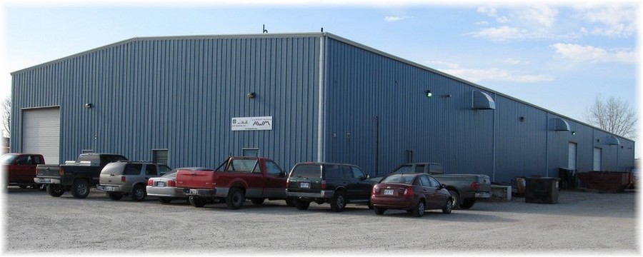 Our Facility