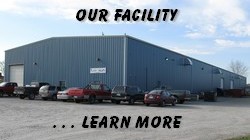 Our Facility