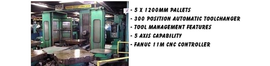 Yasda HMC - front view